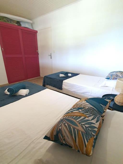 Kaza Malessa Villa Sainte-Marie Luaran gambar