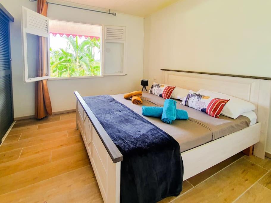 Kaza Malessa Villa Sainte-Marie Luaran gambar