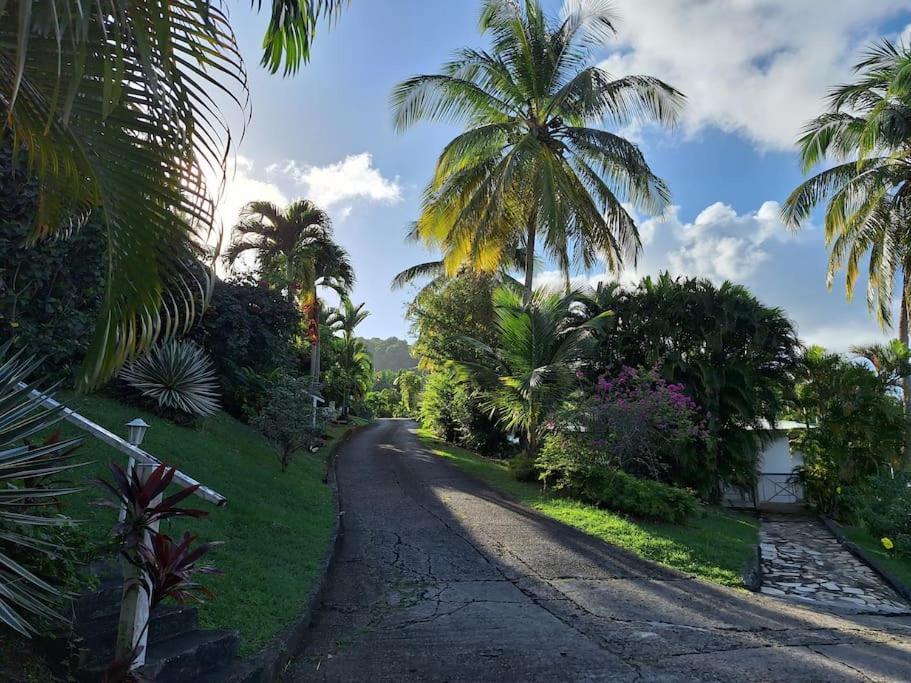 Kaza Malessa Villa Sainte-Marie Luaran gambar