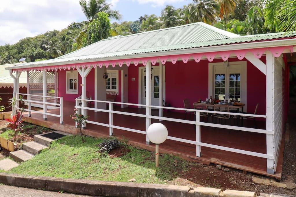 Kaza Malessa Villa Sainte-Marie Luaran gambar