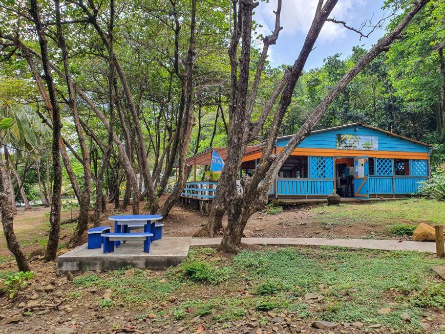 Kaza Malessa Villa Sainte-Marie Luaran gambar